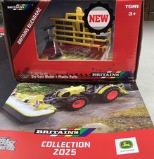 BRITAINS BUCKRAKE 43369 BNIB 1:32.