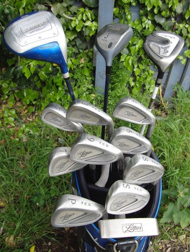 Set john letters sw irons - of,