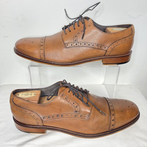 Joseph abboud men brown - 11,