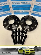 Cruize Wheel Spacers 25mm For