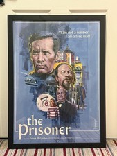 FRAMED Paul Mann Limited