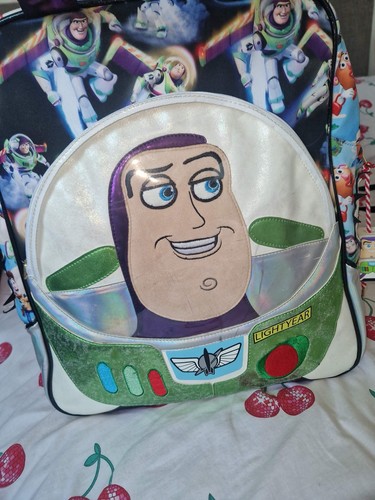 Irregular choice toy story - choice,