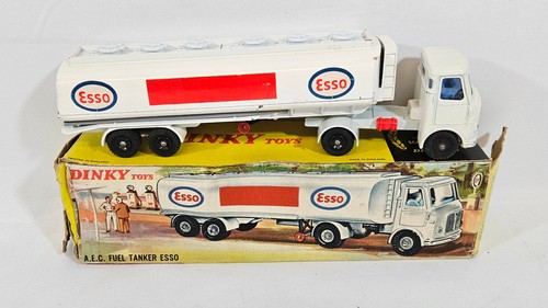 Vintage dinky toys 945 - dinky, a.e.c