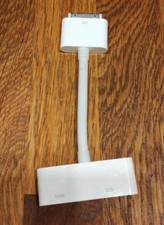 Official Apple iPad 30-pin