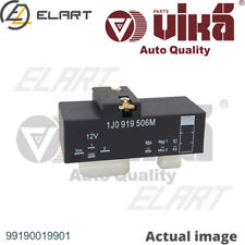 RELAY RADIATOR FAN CASTOR FOR