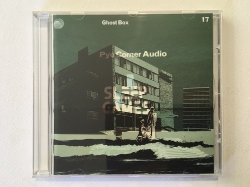 Pye corner audio - audio, sleep