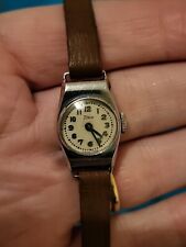 Beautiful Vintage Timor Ladies