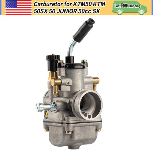 19mm carburetor for ktm50 - 19mm,