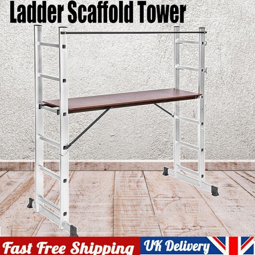 Multi purpose step ladder - purpose,