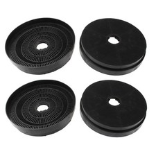 4 x Baumatic F60.2SS, F70.2SS