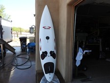Windsurfing Board - 8.9 Clam