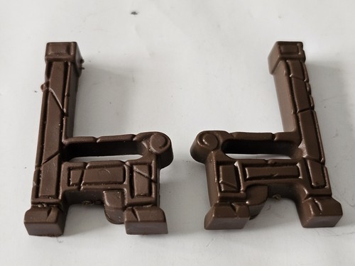 Heroquest furniture chair - heroquest,