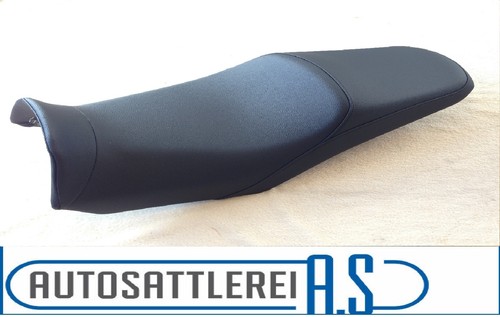 Honda transalp 600 - 600, seat