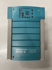 Mastervolt chargemaster 12v - mastervolt,