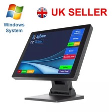 Microsoft Windows POS System -