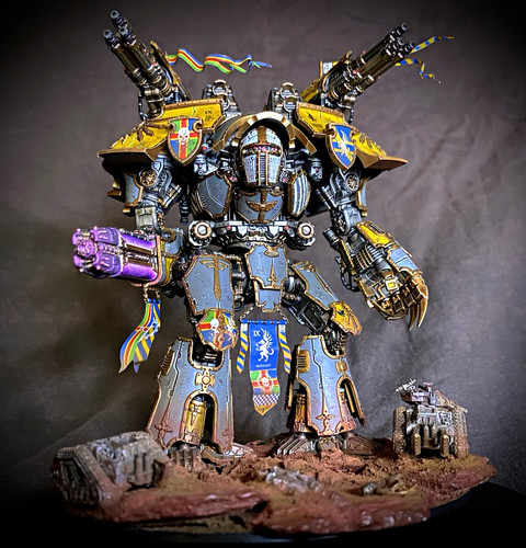 Games workshop legions - workshop,