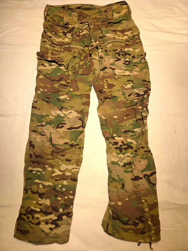 Crye precision nspa - crye, hw