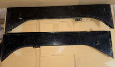 Toyota Land Cruiser New Old Stock FJ40 BJ40 Fender Aprons
