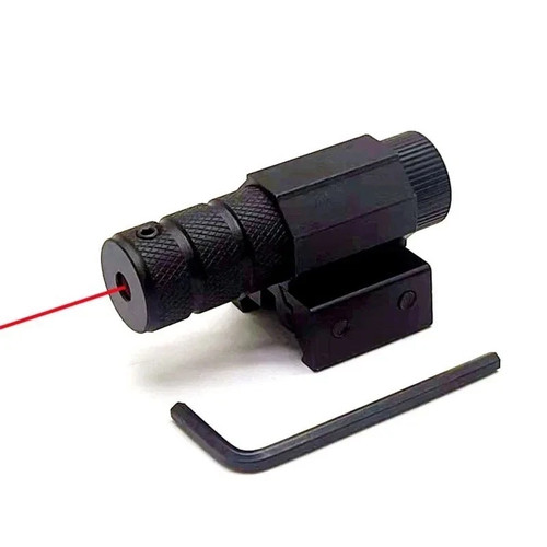Infrared collimator portable - collimator,