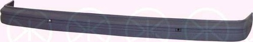 Front bumper for peugeot - for, 205