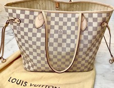Louis Vuitton Neverfull mm