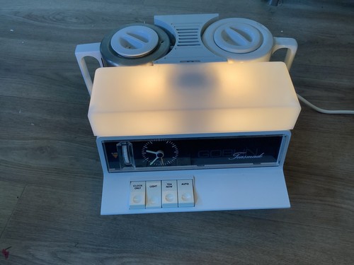 Vintage goblin teasmade 860 - teasmade,