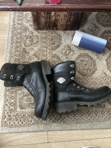 Harley davidson vibram - harley-davidson,