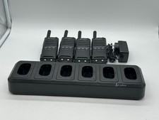 Cobra PX650 BCH6 - Professional/Business Walkie Talkies