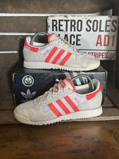 Adidas Originals SL80 Cloud