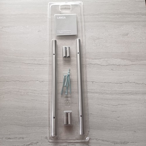 Ikea lansa door drawer handle - lansa,
