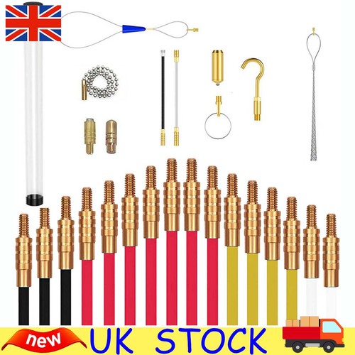 16m cable access - cable, rod