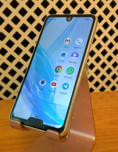 Sharp aquos compact 5 - aquos., compact.