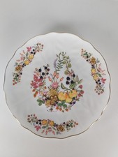 Aynsley "Somerset" Pattern