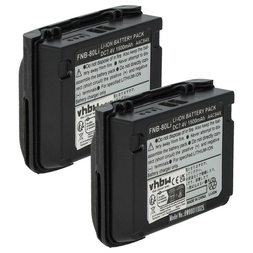 Battery for vertex - battery,
