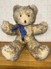Vintage Wendy Boston Teddy