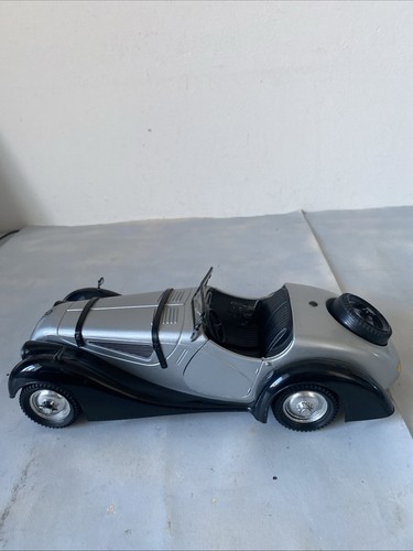 Polistil bmw 328 - polistil, 1/16