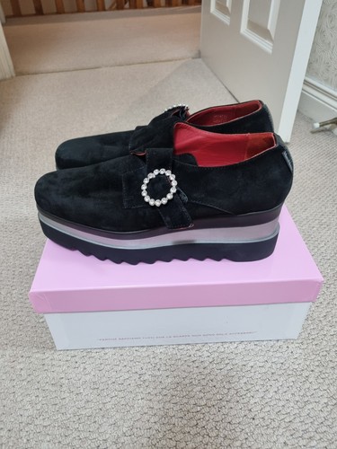 Marco moreo ladies shoes - marco, size