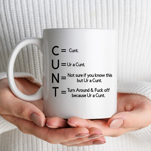Rude adult novelty - adult,