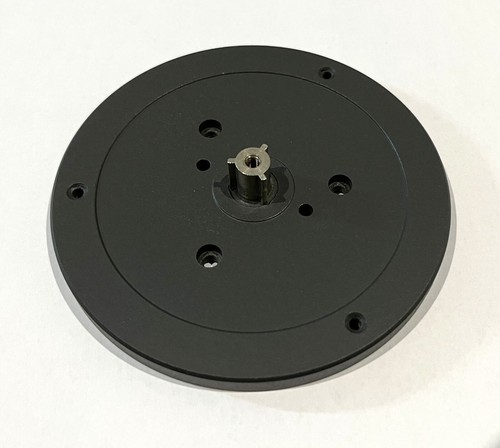 Reel tape recorder - reel,