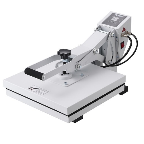 Vevor heat press - vevor,