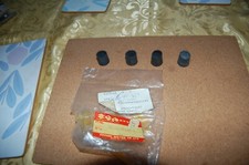 SuzukI gt250, gt380, GT550