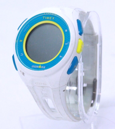 Timex ironman women - ironman, gps