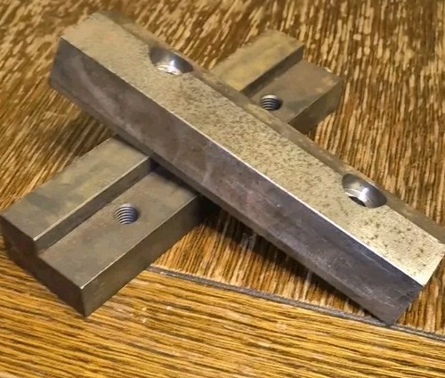 Anvils for timberwolf tw190 - for,