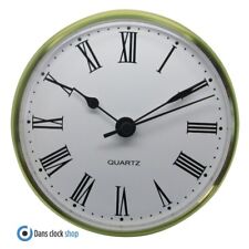 Shontek DM - 6001 Quartz Clock