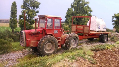 Massey ferguson 1200 1250 - ferguson,
