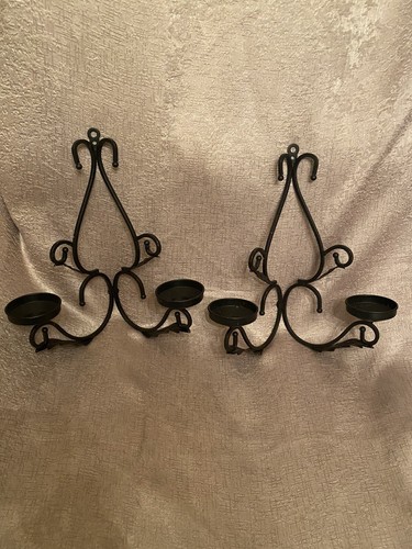 Set vintage black - of,