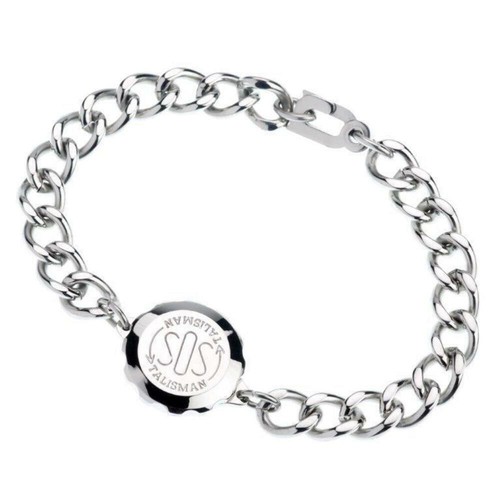 Sos talisman stainless steel - sos,