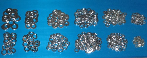 Imperial washers 500 pack - washers,