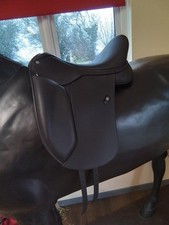 Brand New Black Wintec Hart