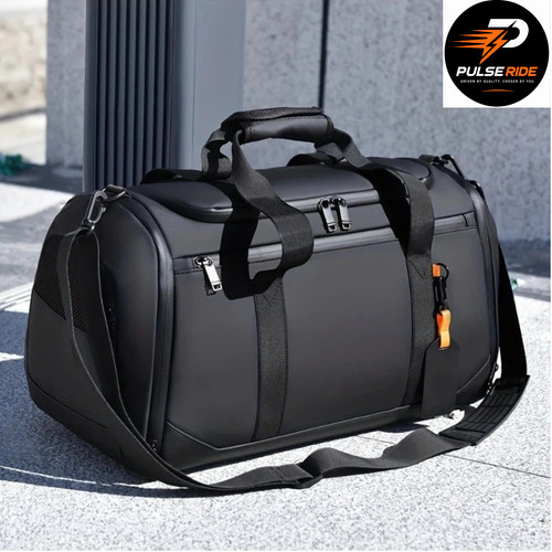 Large travel duffel bag oxford - bag,